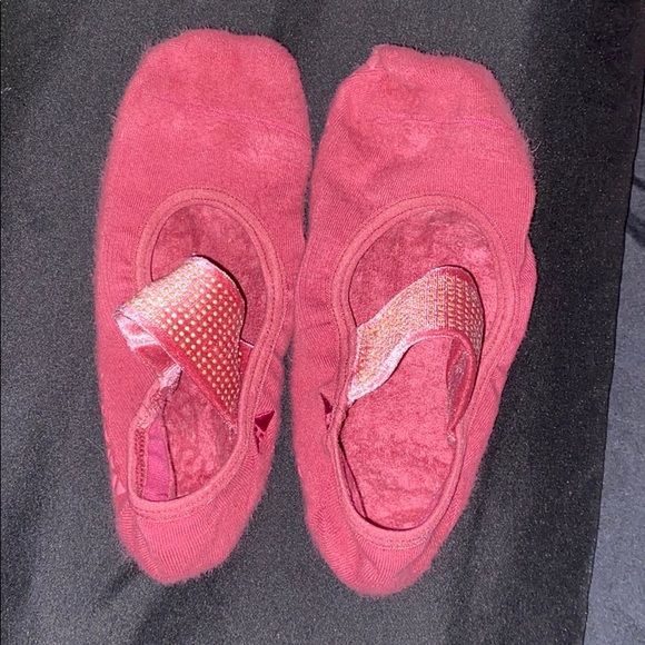 Grip socks for barre or Pilates - Picture 12 of 16